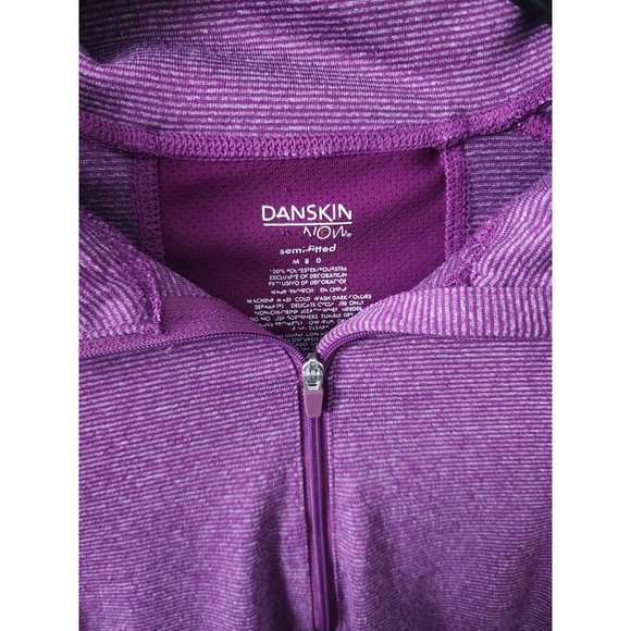 Danskin Medium Zip Jacket - Picture 4 of 4